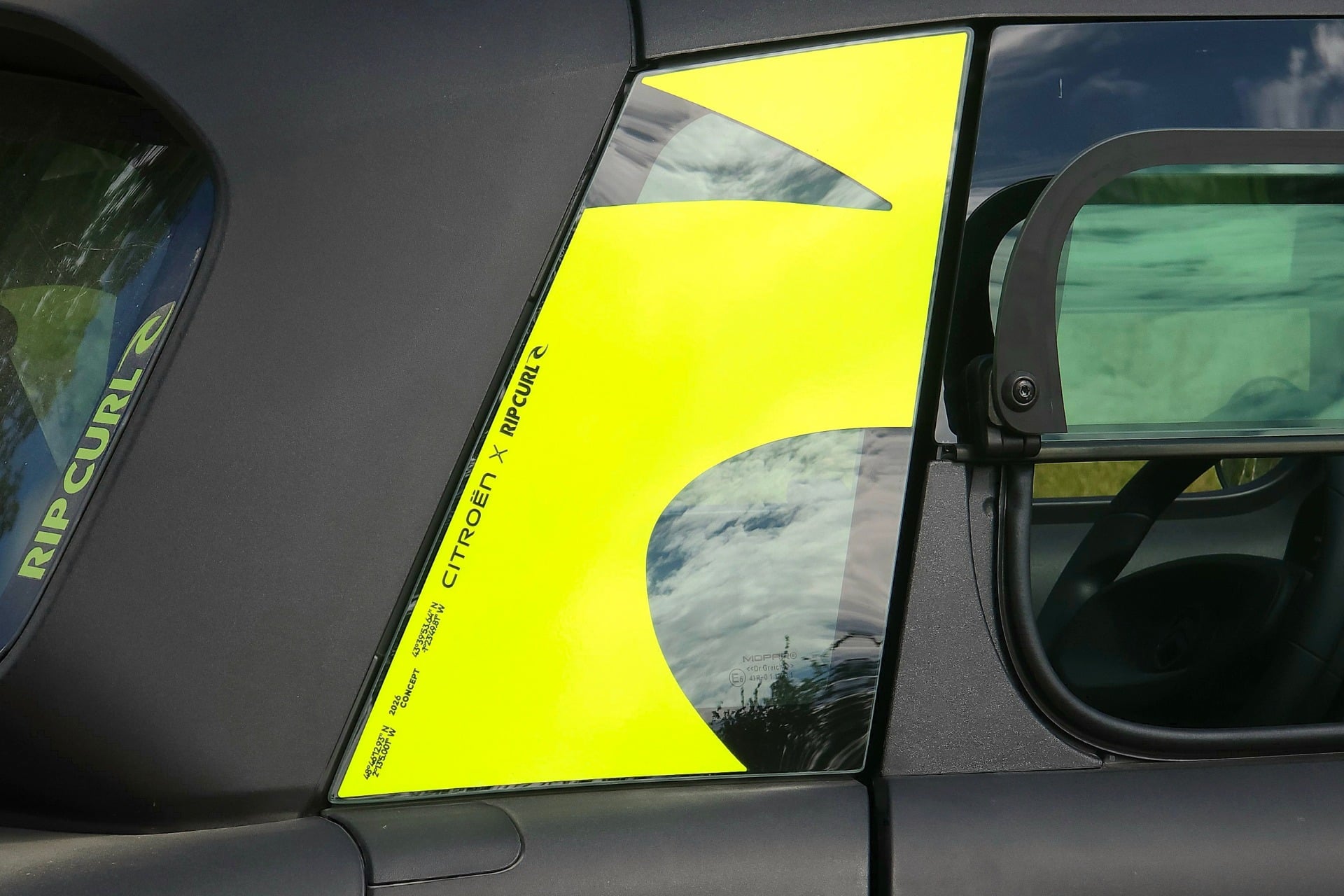 Citroen Ami Rip Curl (18)