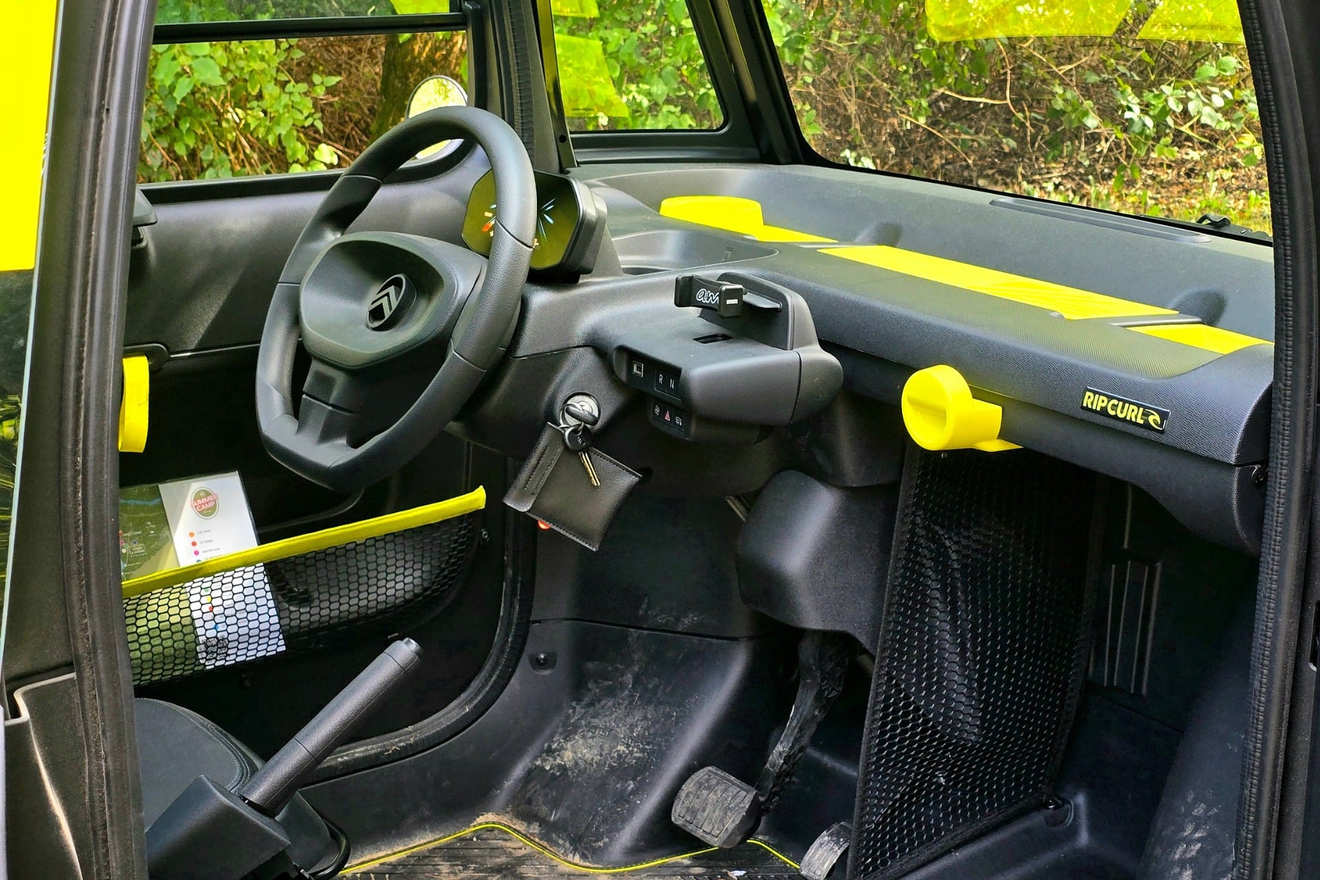 Citroen Ami Rip Curl (19)