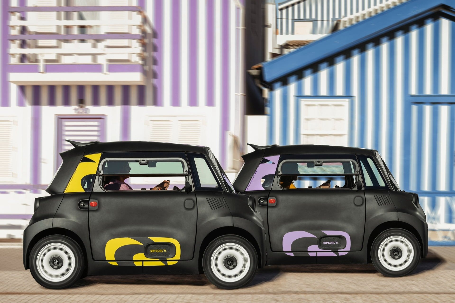 Citroen Ami Rip Curl (2)