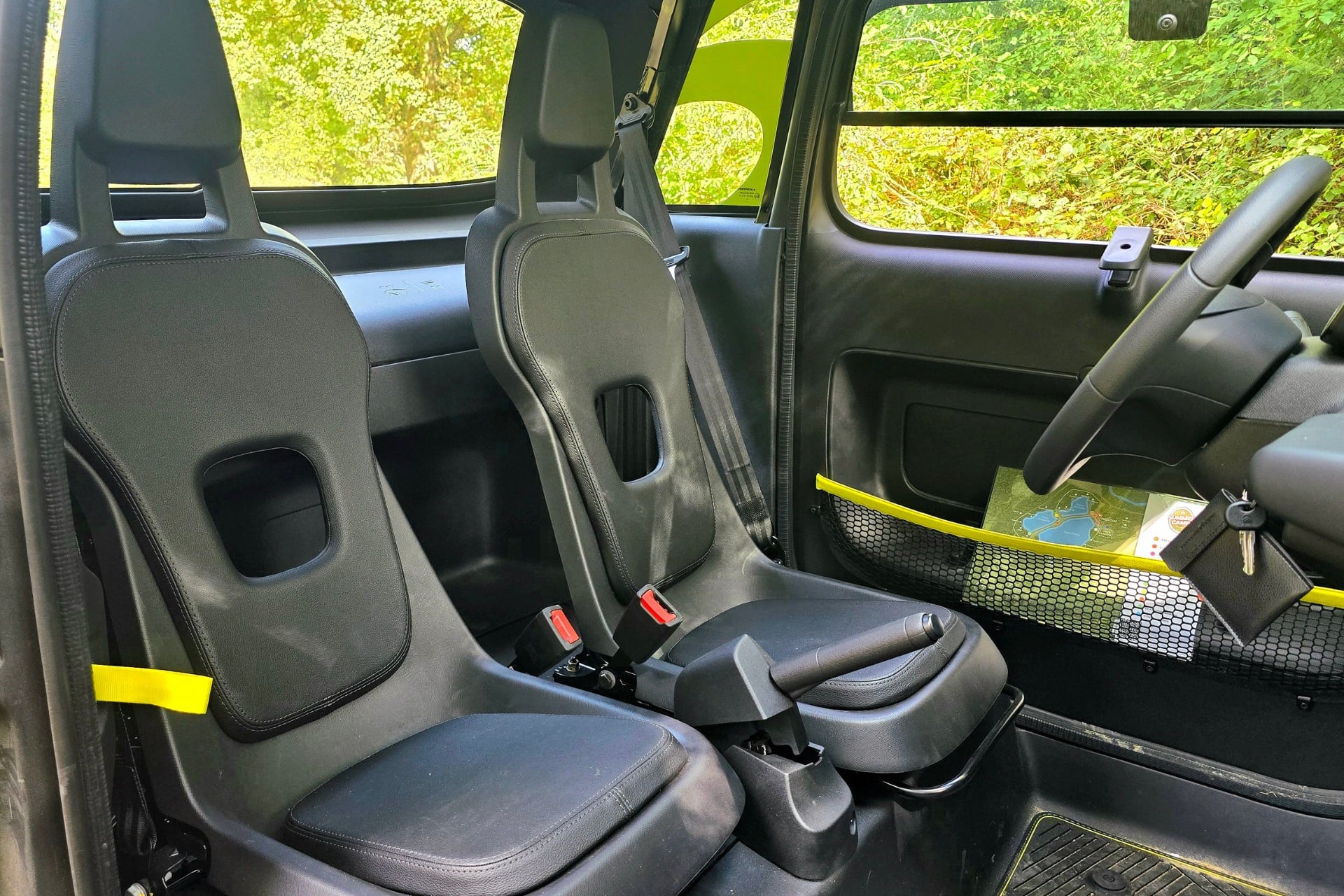 Citroen Ami Rip Curl (20)