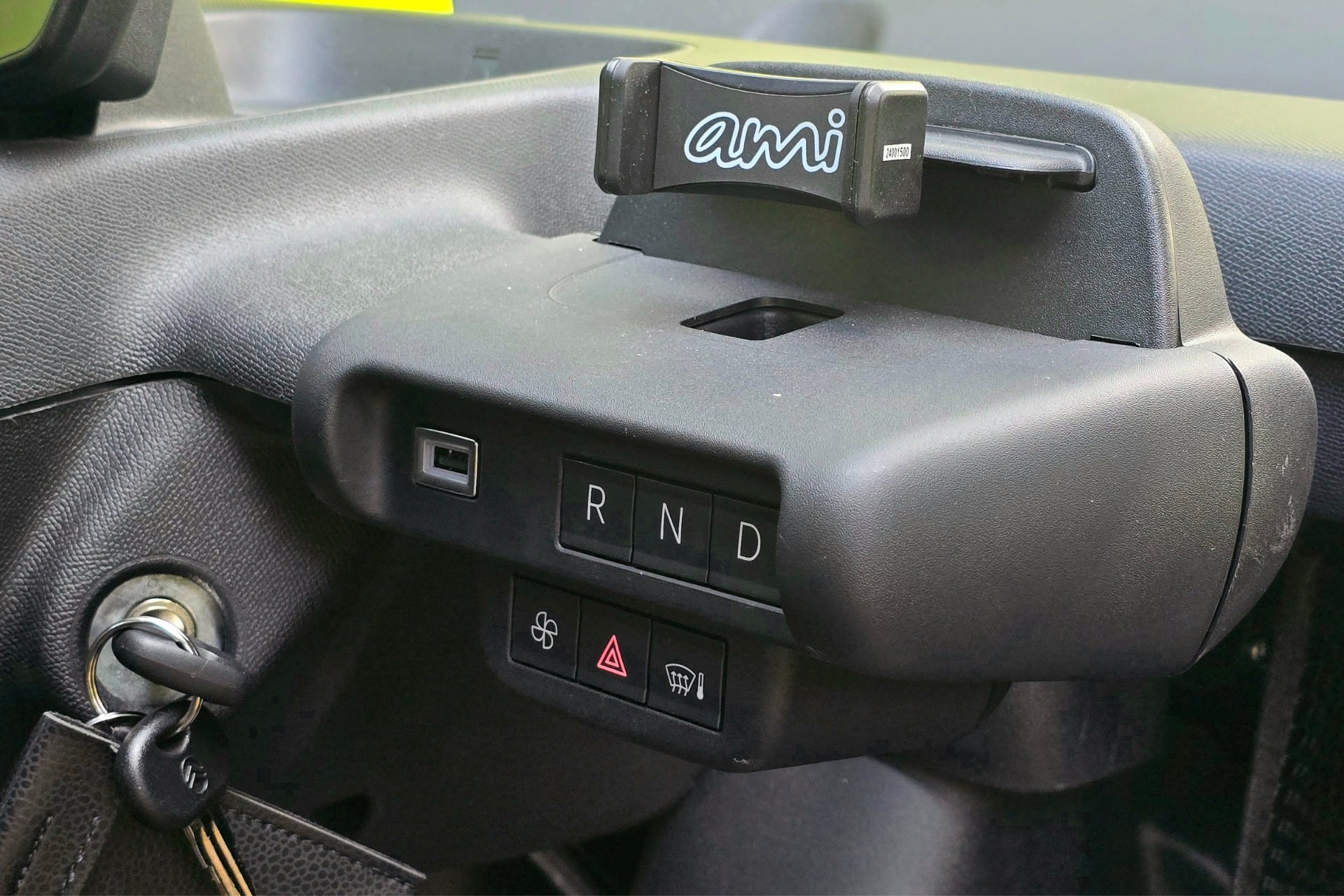 Citroen Ami Rip Curl (22)