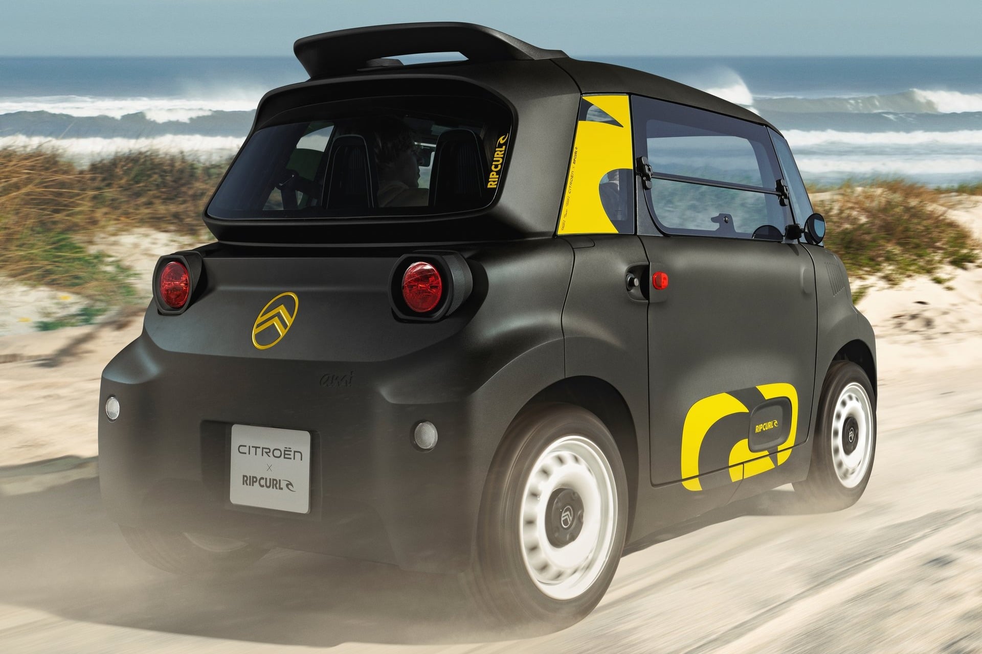 Citroen Ami Rip Curl (3)