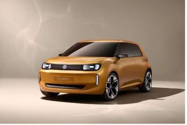 Elle sera à vous pour 20 000 € : Volkswagen prépare sa voiture ...