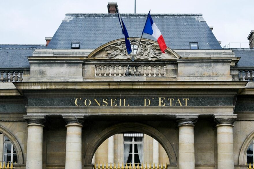 Conseil Etat France Loi Justice Droit Decision (2)