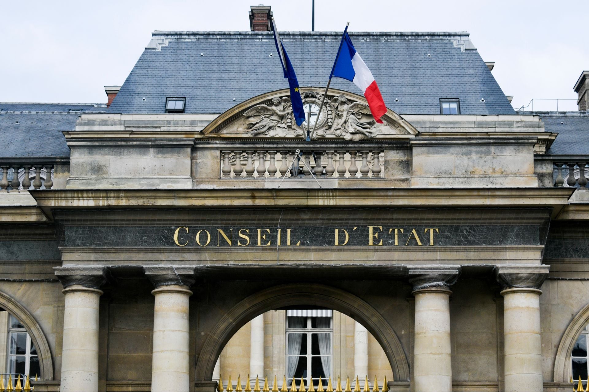 Conseil Etat France Loi Justice Droit Decision (2)