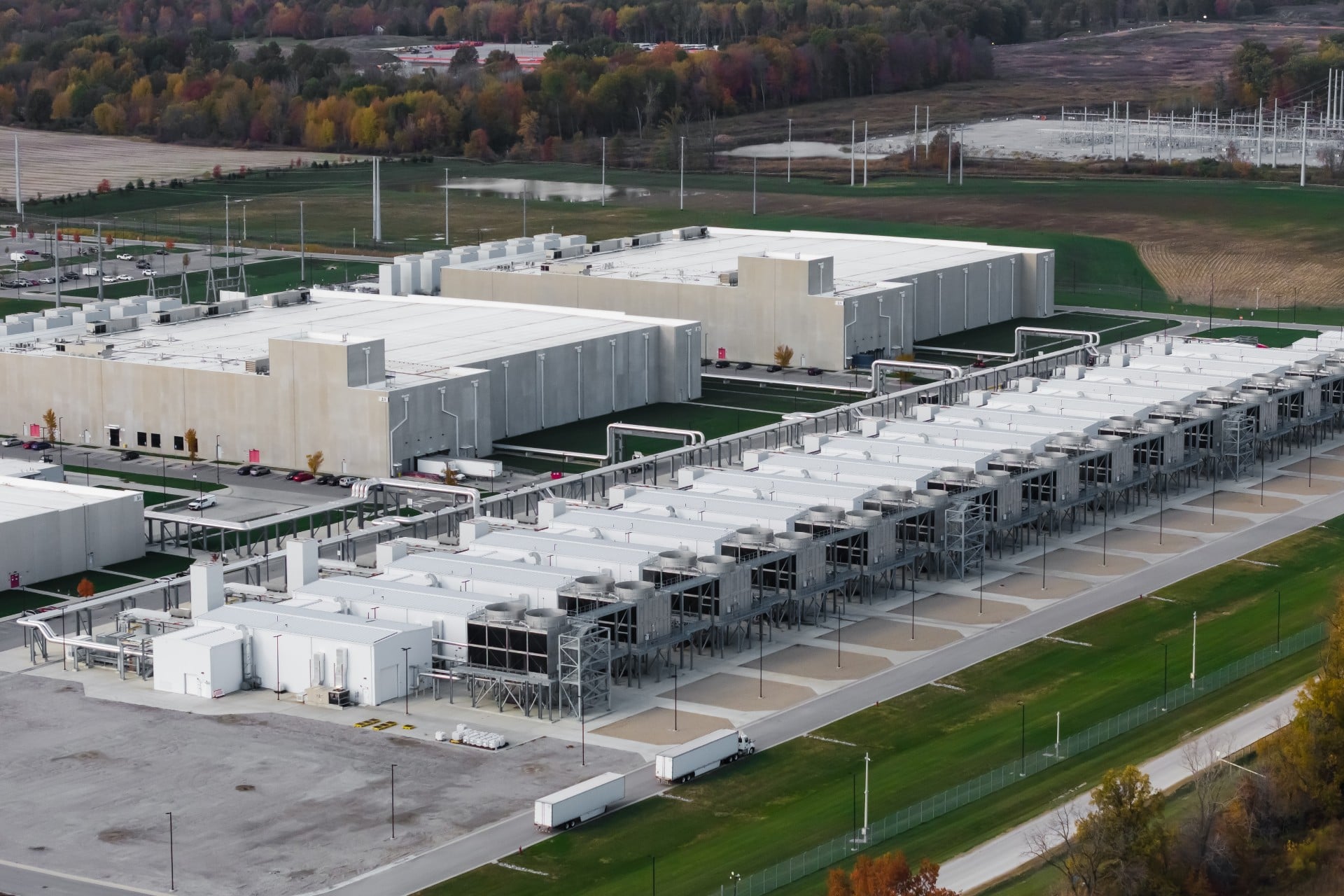 Data Center