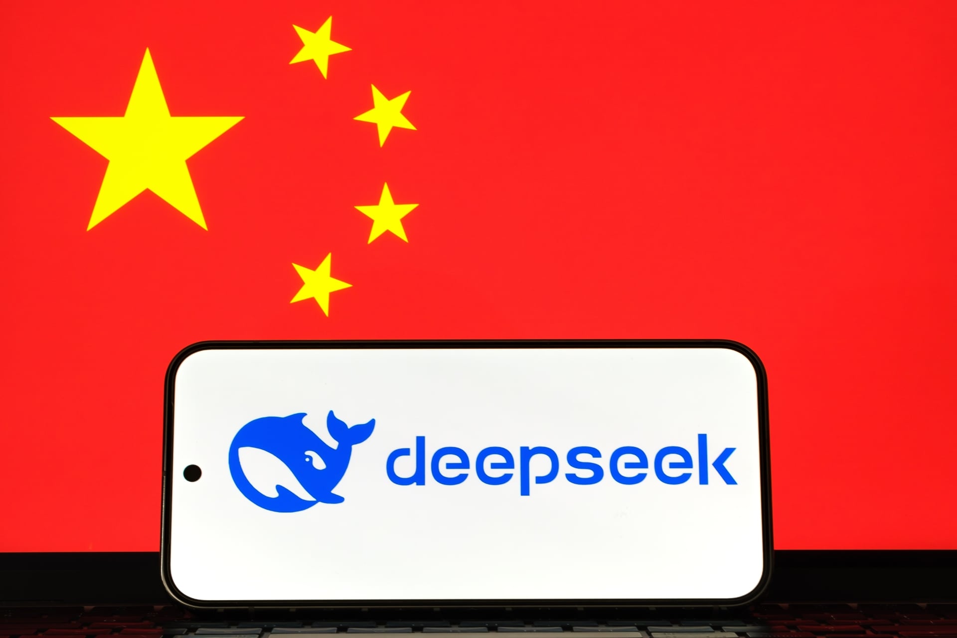 Deepseek Levee