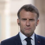 Emmanuel Macron