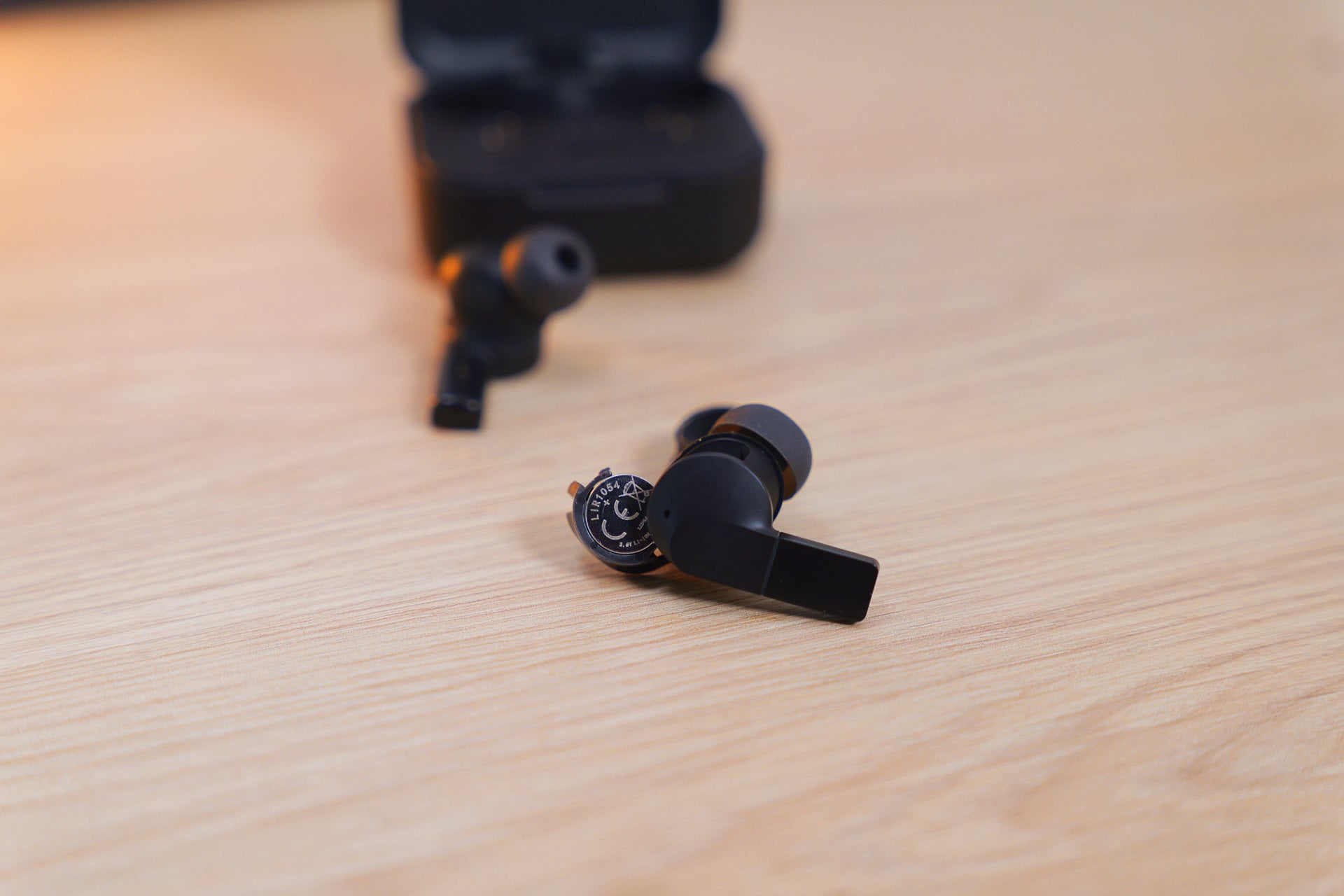 Fairphone Fairbuds 2 Pile