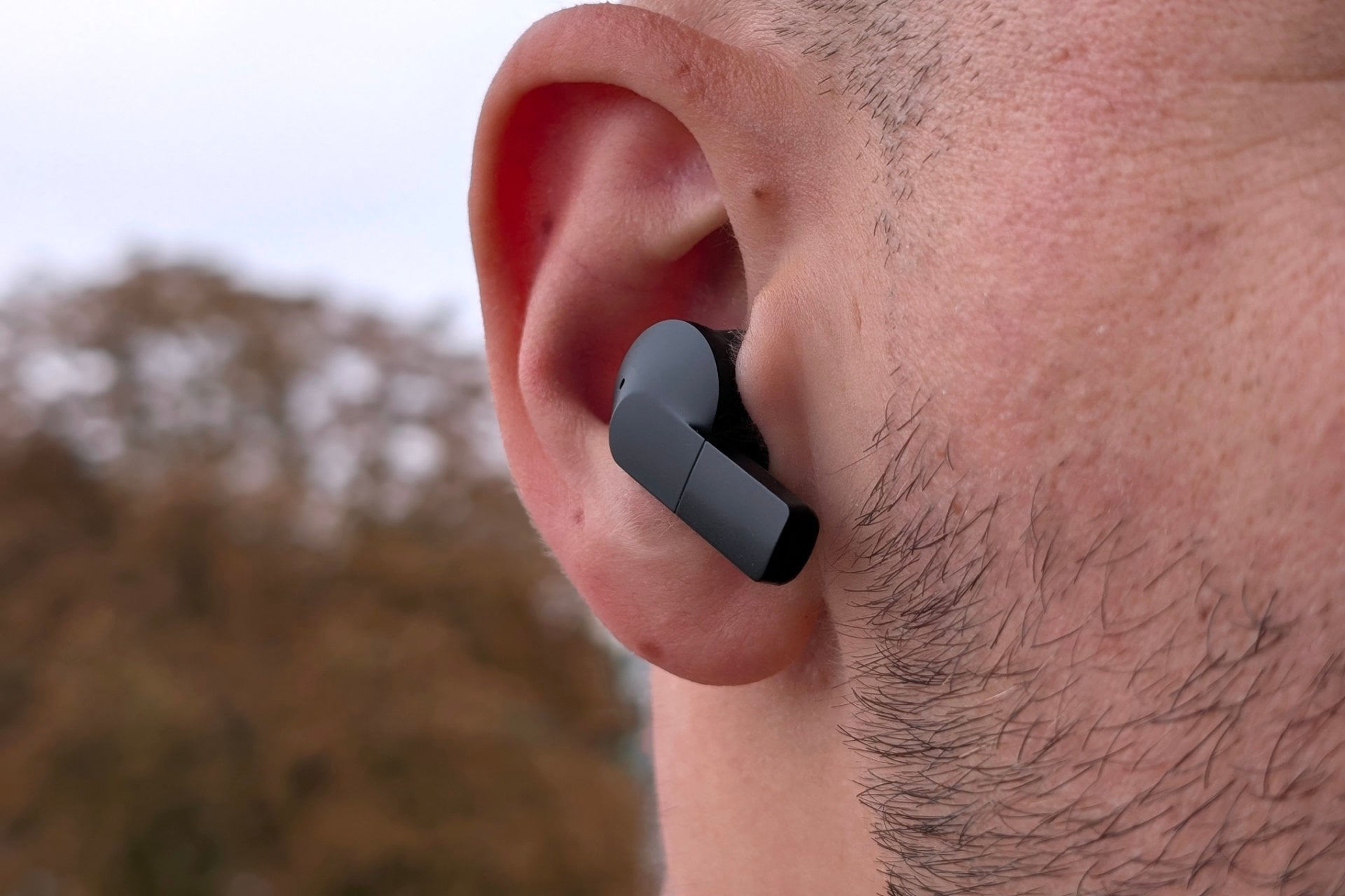 Fairphone Fairbuds 2 Oreille 2