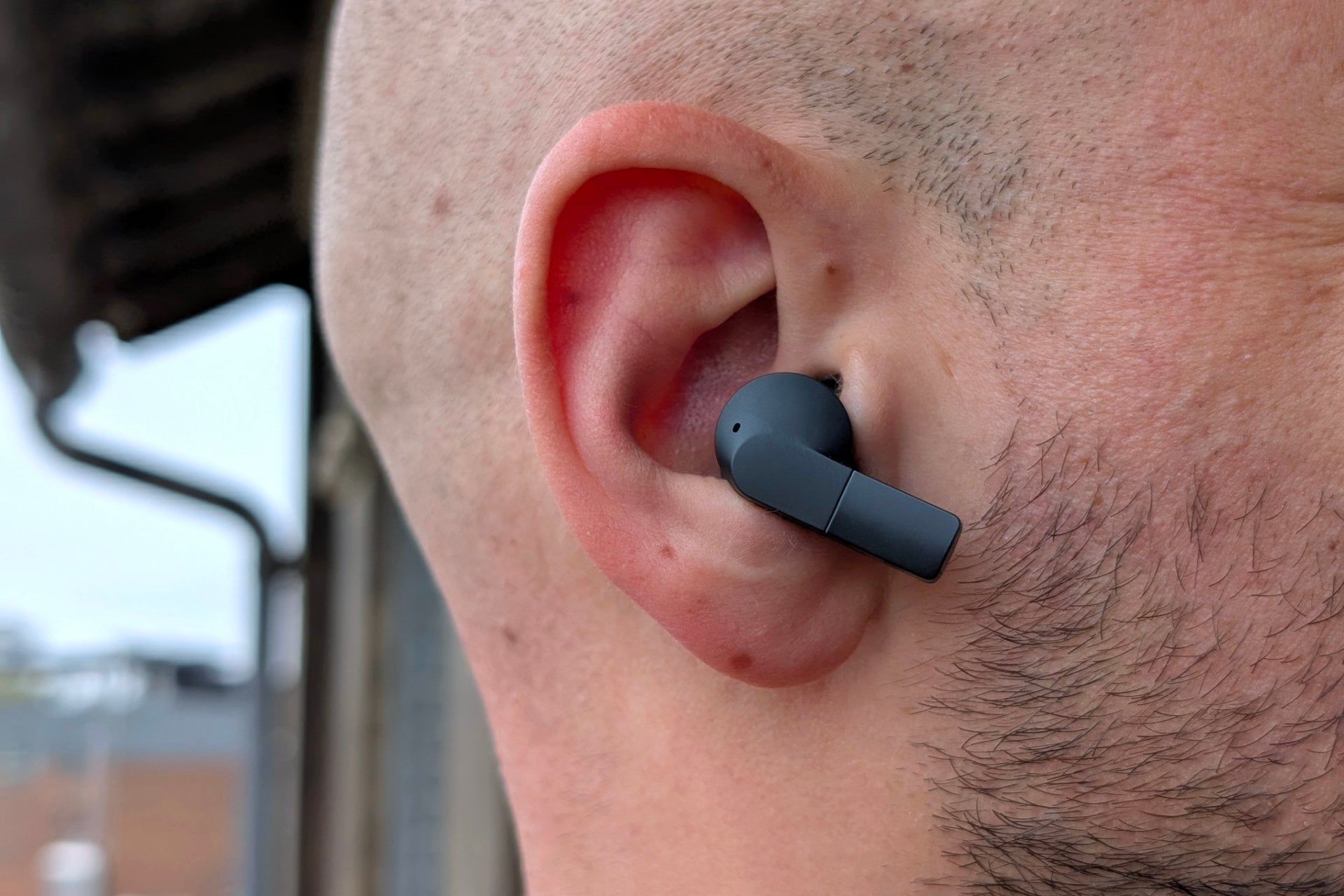 Fairphone Fairbuds 2 Oreille