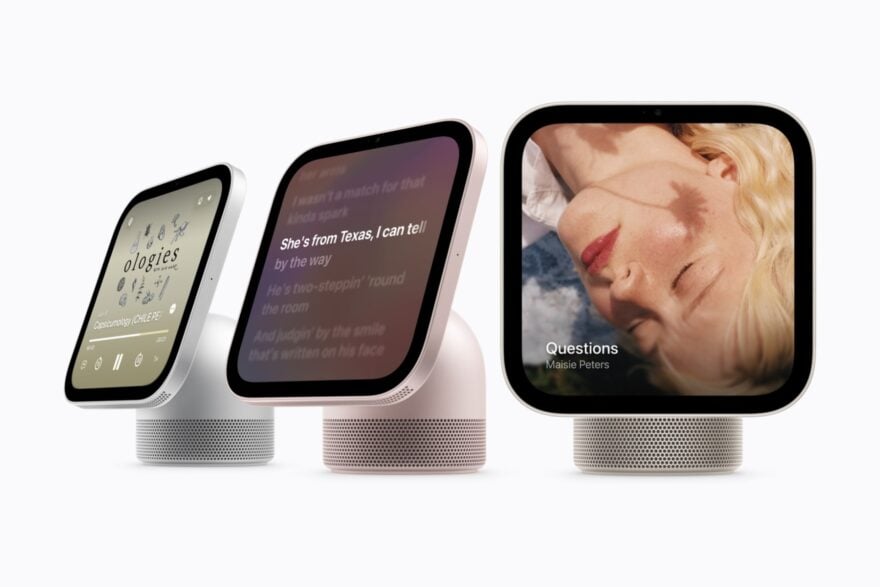Homeview Apple Domotique