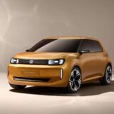 Concept Volkswagen Voiture Electrique ID. EVERY1