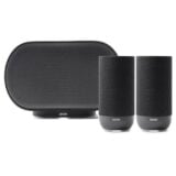 Denon Home 200, 400, 600 produits