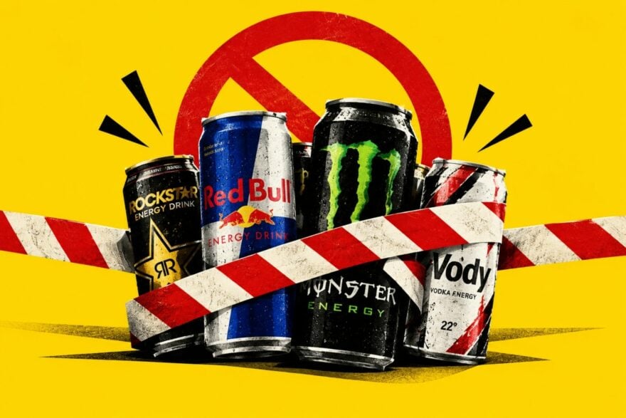 « C’est pire que le Coca » : des députés veulent interdire les boissons énergisantes aux moins de 16 ans