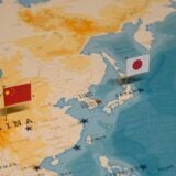 Japon Chine Terres Rares