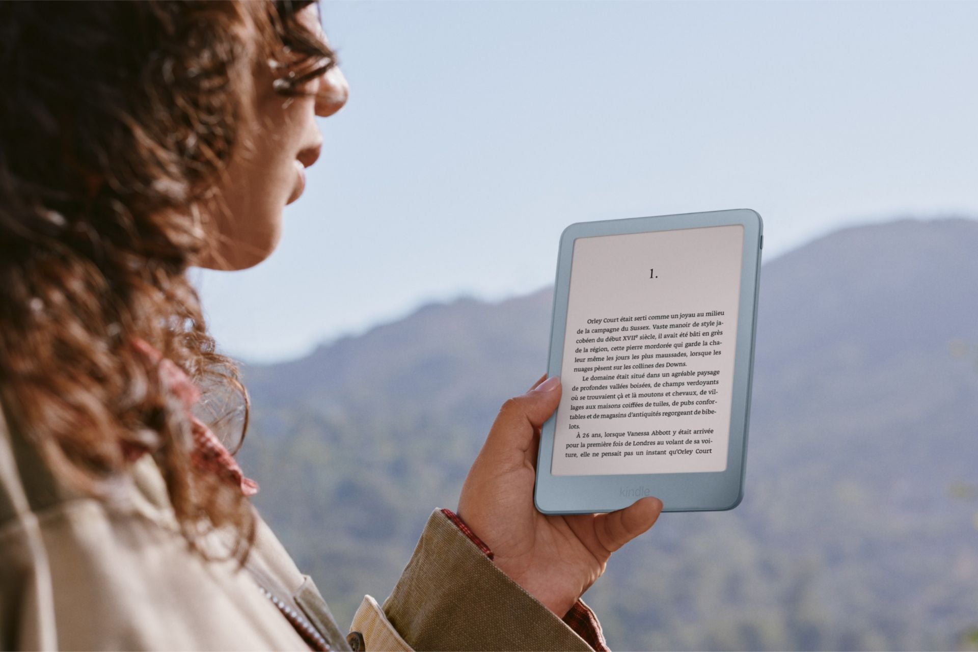 Kindle 2026