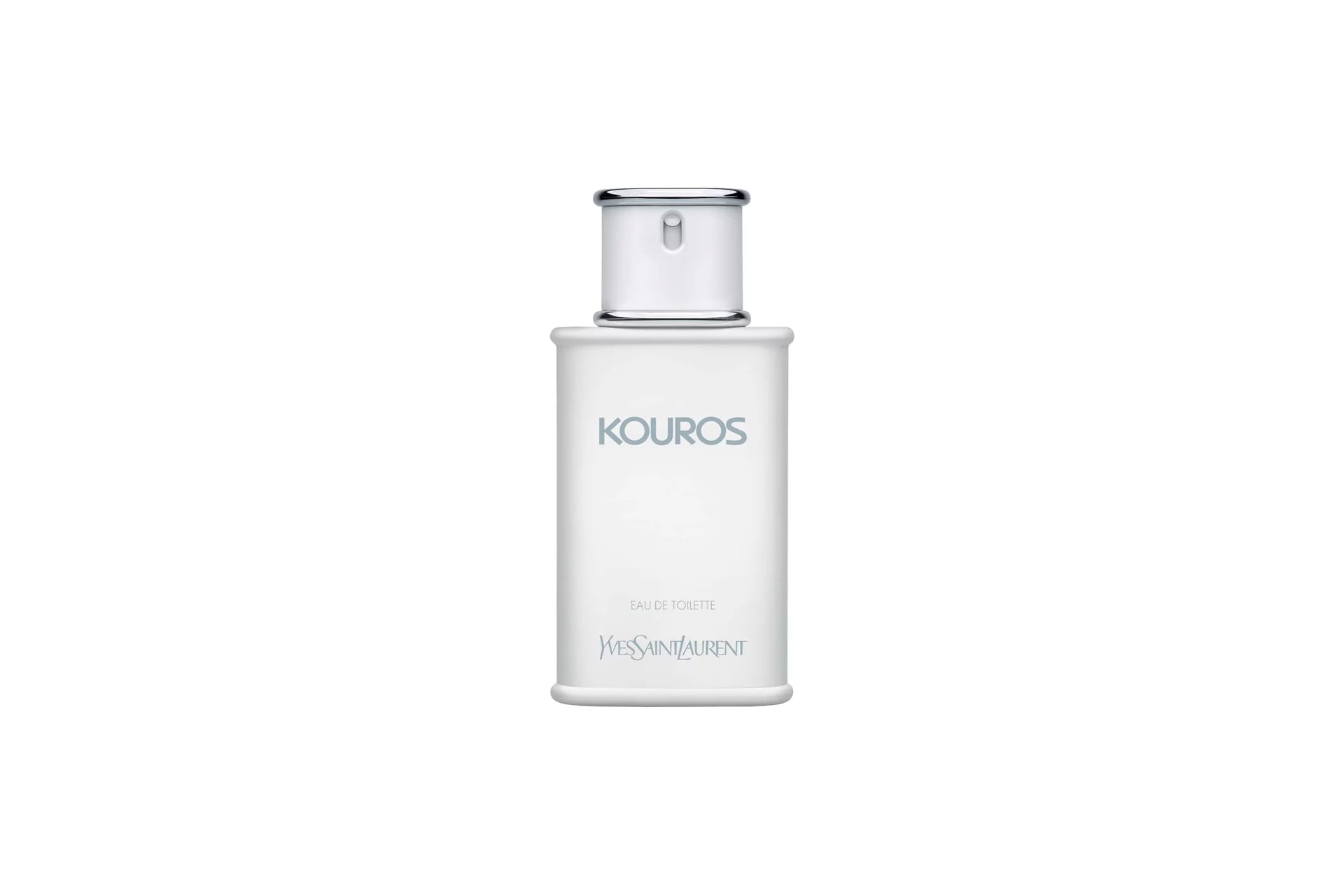 Kouros Body Eau Toilette Yves Saint Laurent 2026