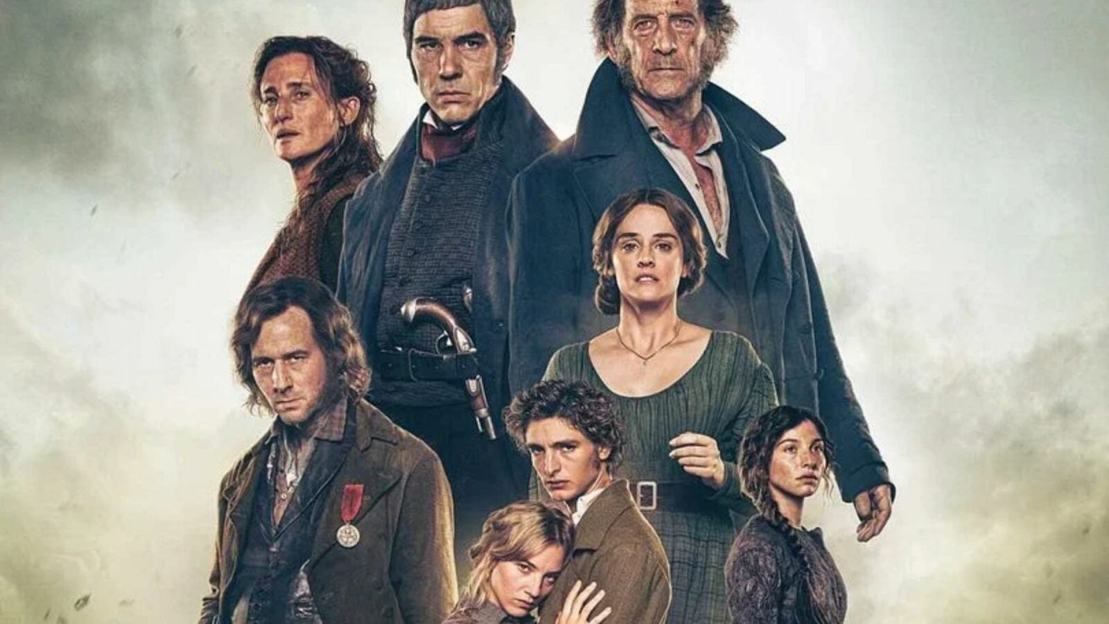 Voici 4 films à voir absolument au ciné ce week-end