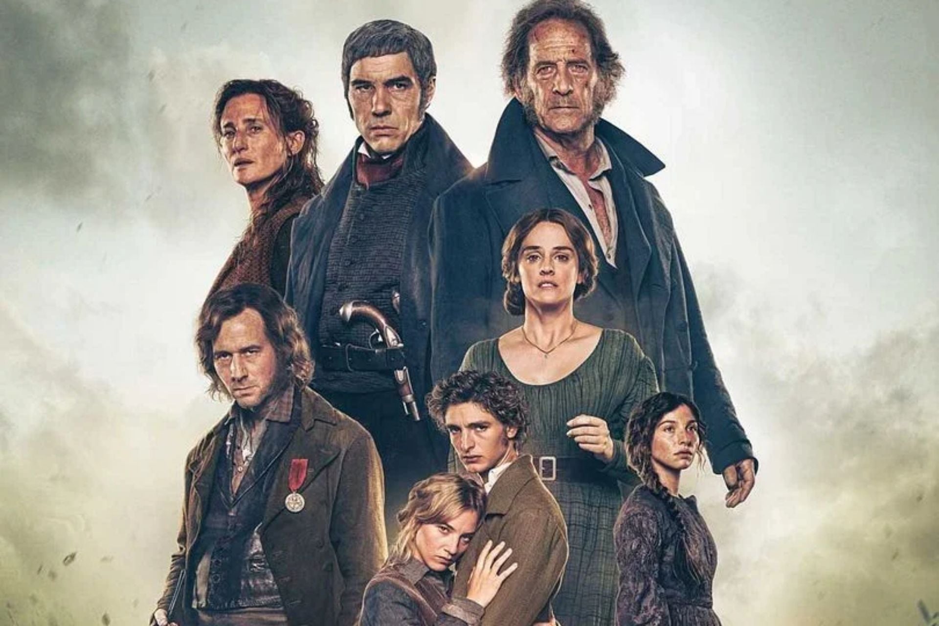 Les Miserables