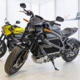 Livewire Harley Davidson