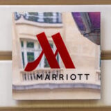 marriott hotel emploi europe