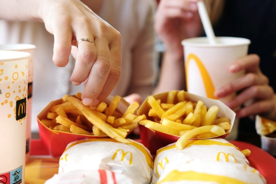 L’inexorable déclin de McDonald’s : pourquoi le roi du fast-food n’est plus ce qu’il était