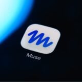 Meta Muse Ia Application Mobile Icone (2)