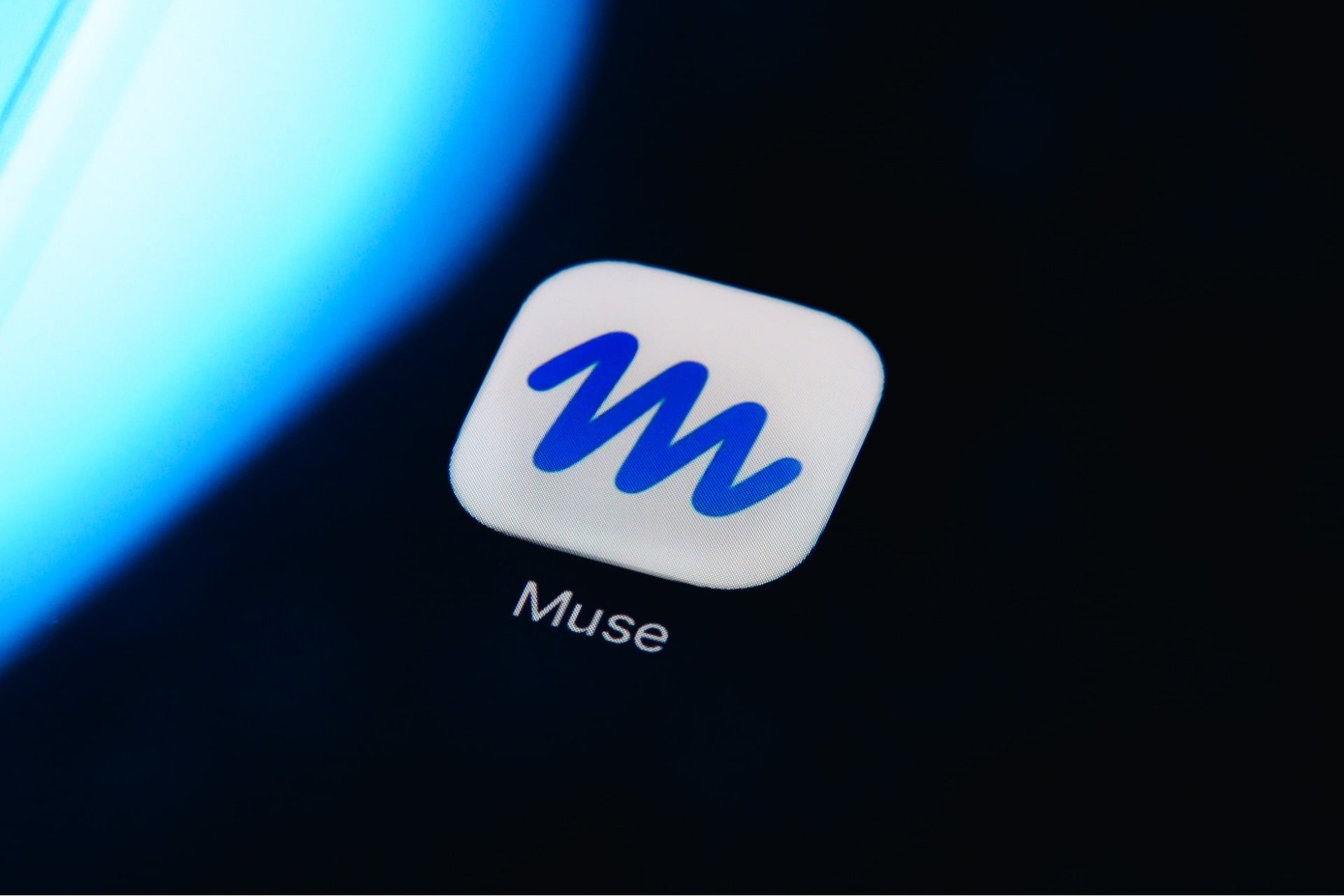 Meta Muse Ia Application Mobile Icone (2)
