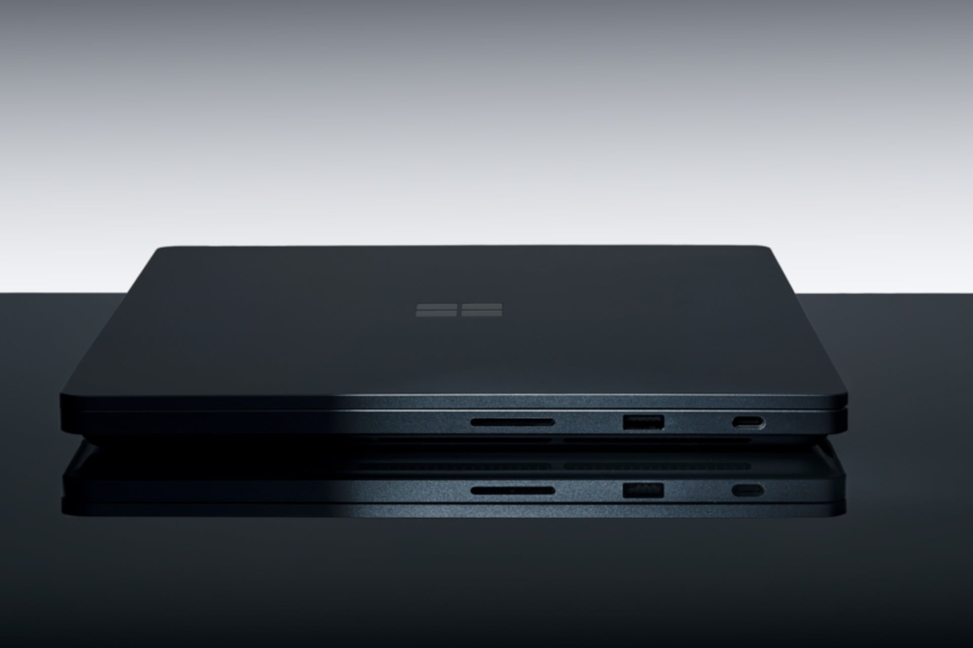 Microsoft Surface Laptop Ultra Intelligence Artificielle Puce Nvidia