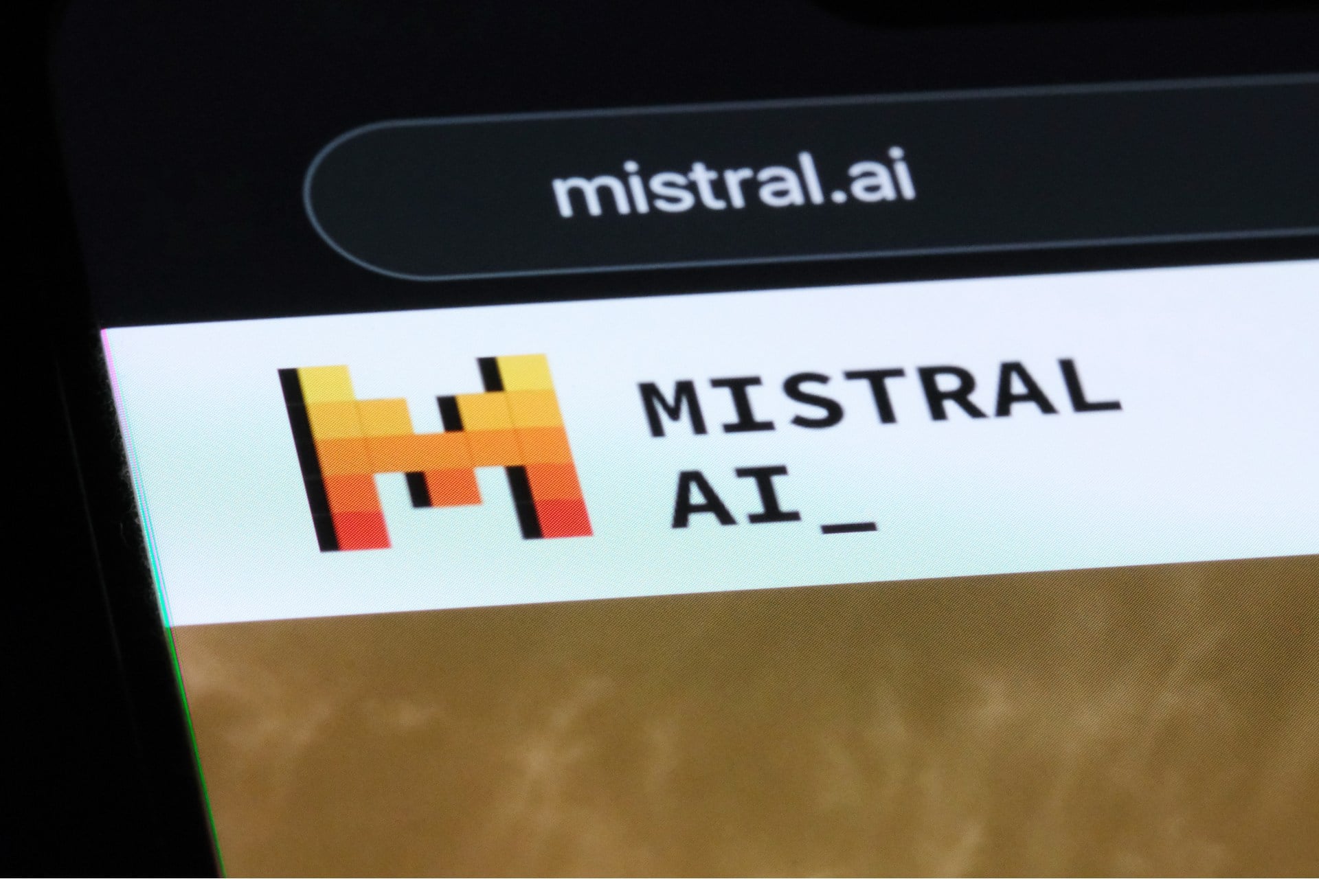 Mistral Ai Intelligence Artificielle France Europe (2)