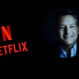 Netflix Ted Sarandos