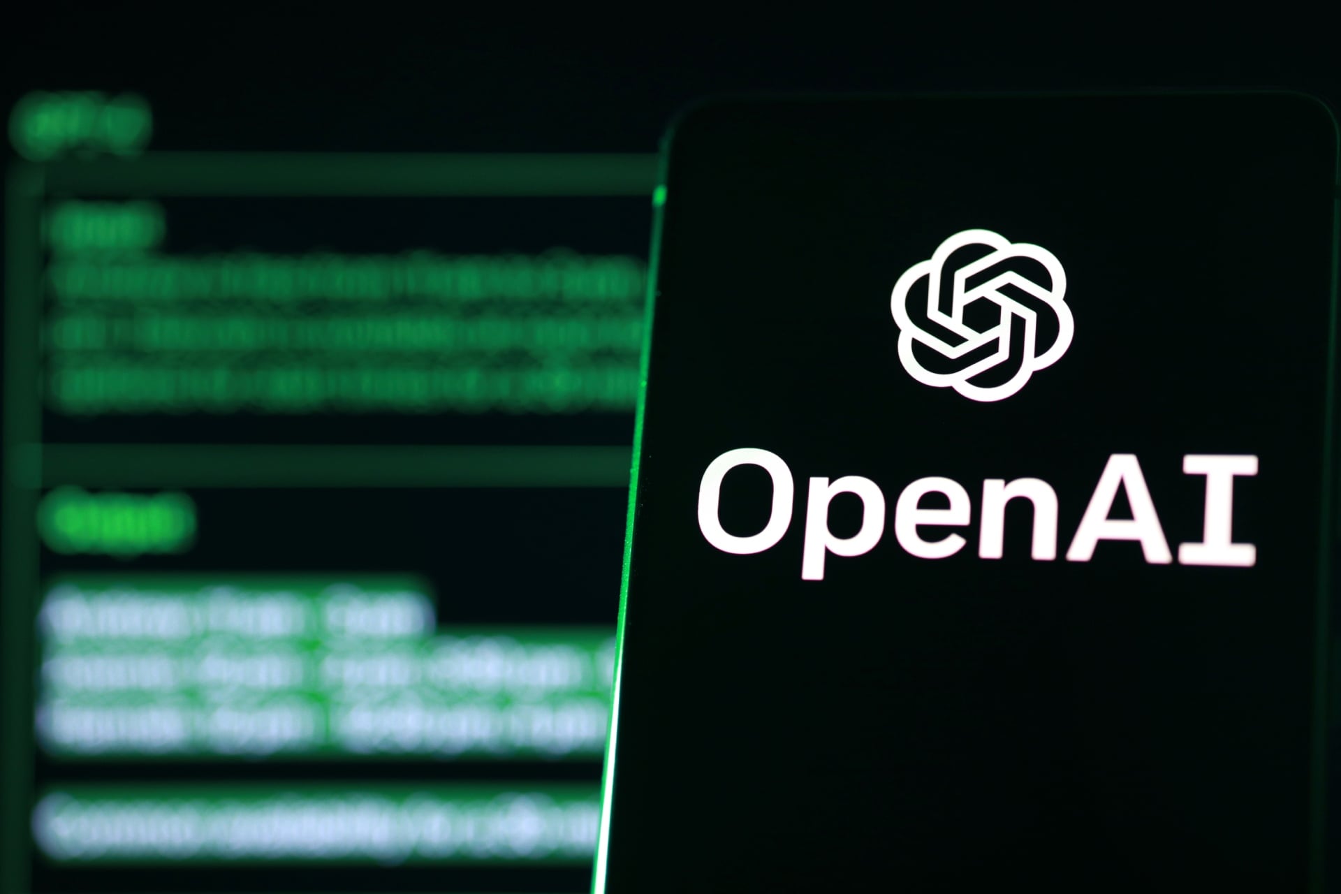Openai Avancee Scientifique