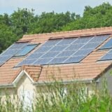Panneaux Solaires