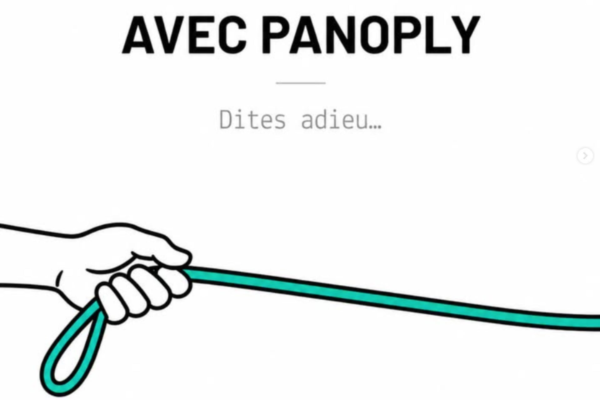 Panoply Startup