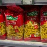 Panzani Portugais