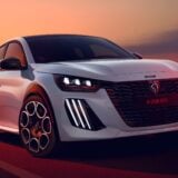 Peugeot E 208 Gti (1)