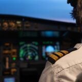 Pilote Fatigue
