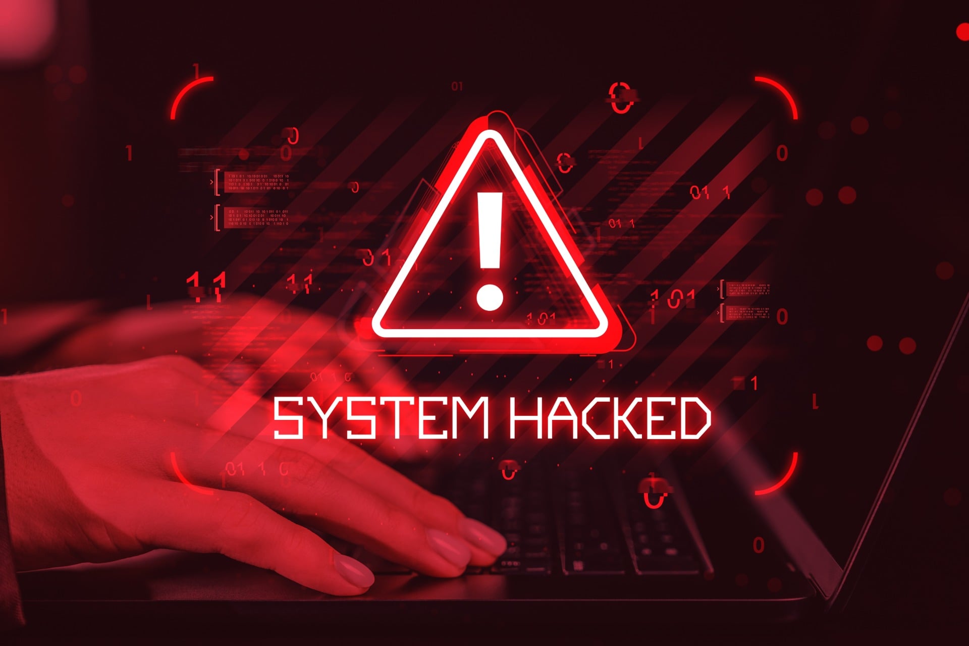 Piratage Hacler Systeme Cybersecurite Ordinateur Espionnage (2)