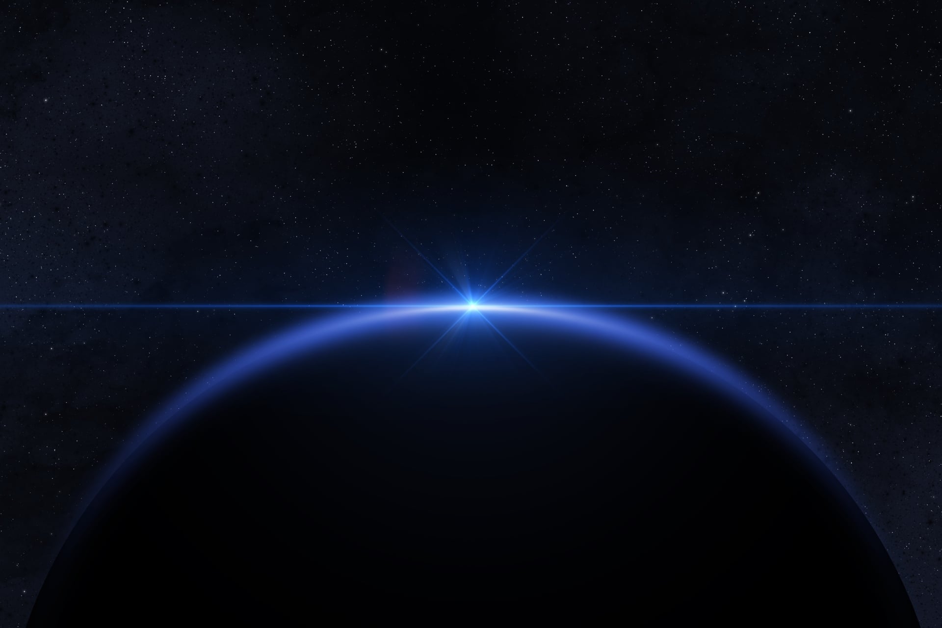 Planete Naine Blanche