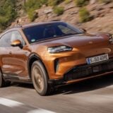 Porsche Cayenne (1)
