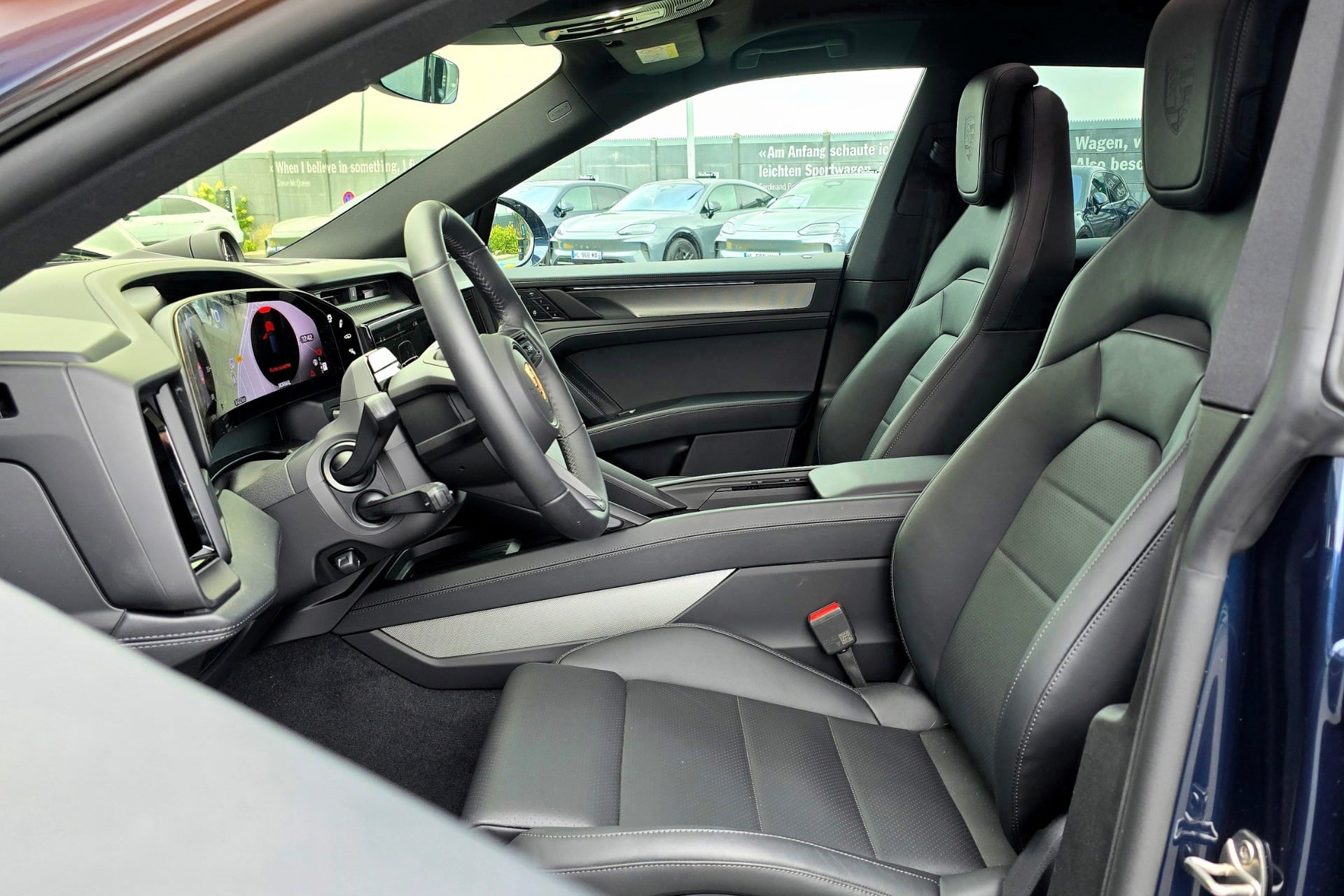 Porsche Cayenne (10)