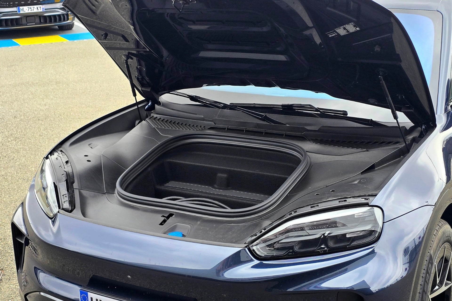 Porsche Cayenne (11)