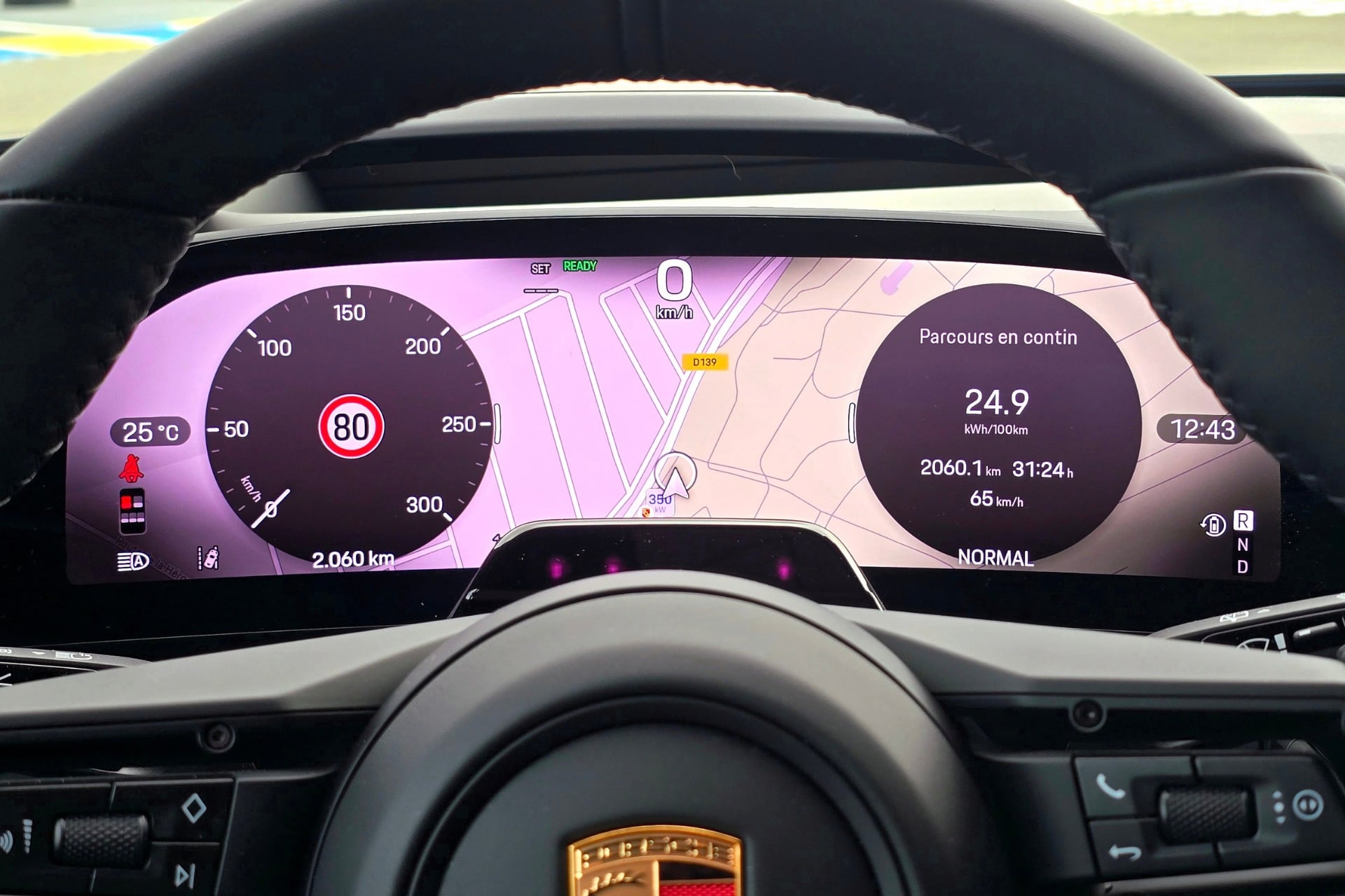 Porsche Cayenne (13)
