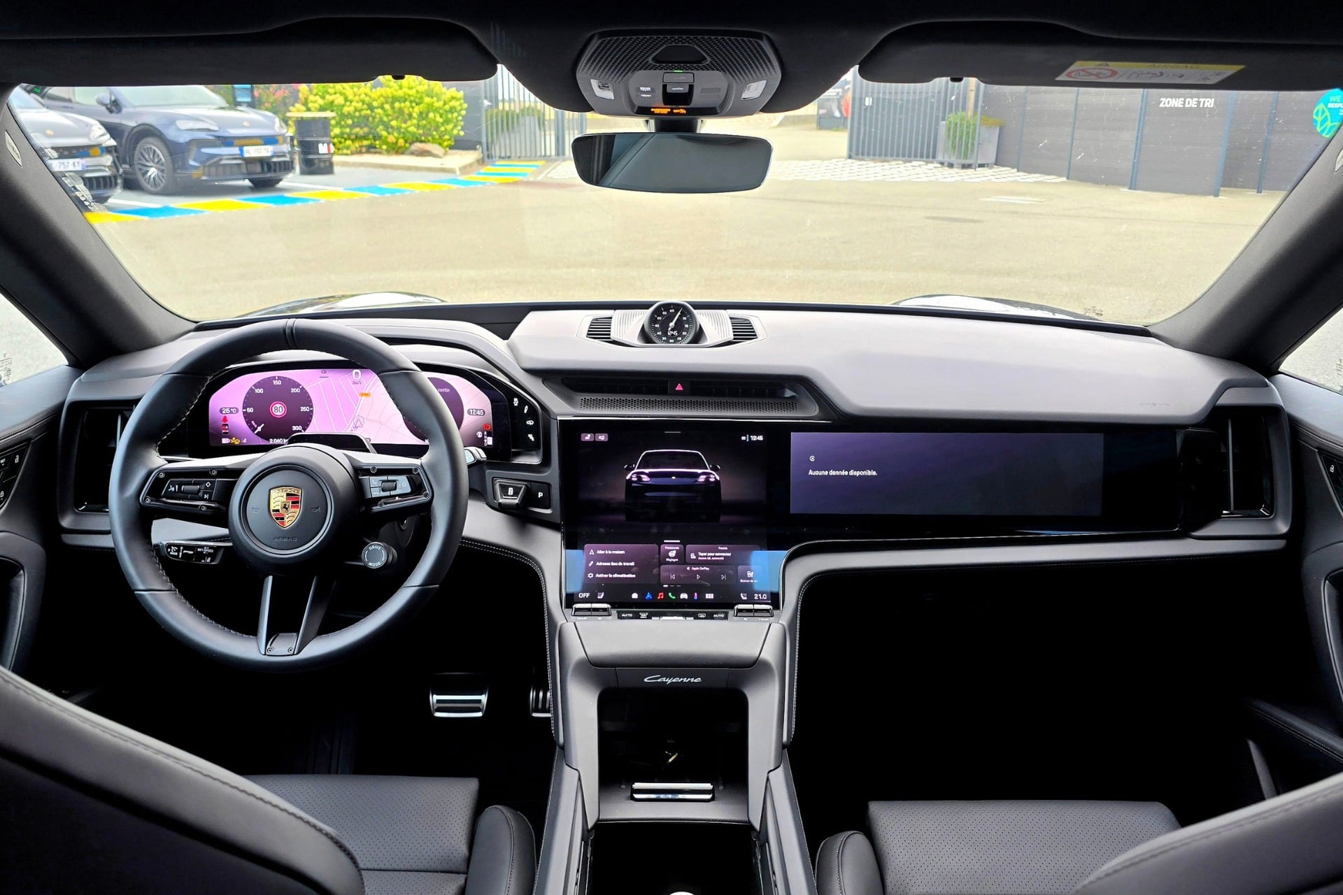 Porsche Cayenne (15)
