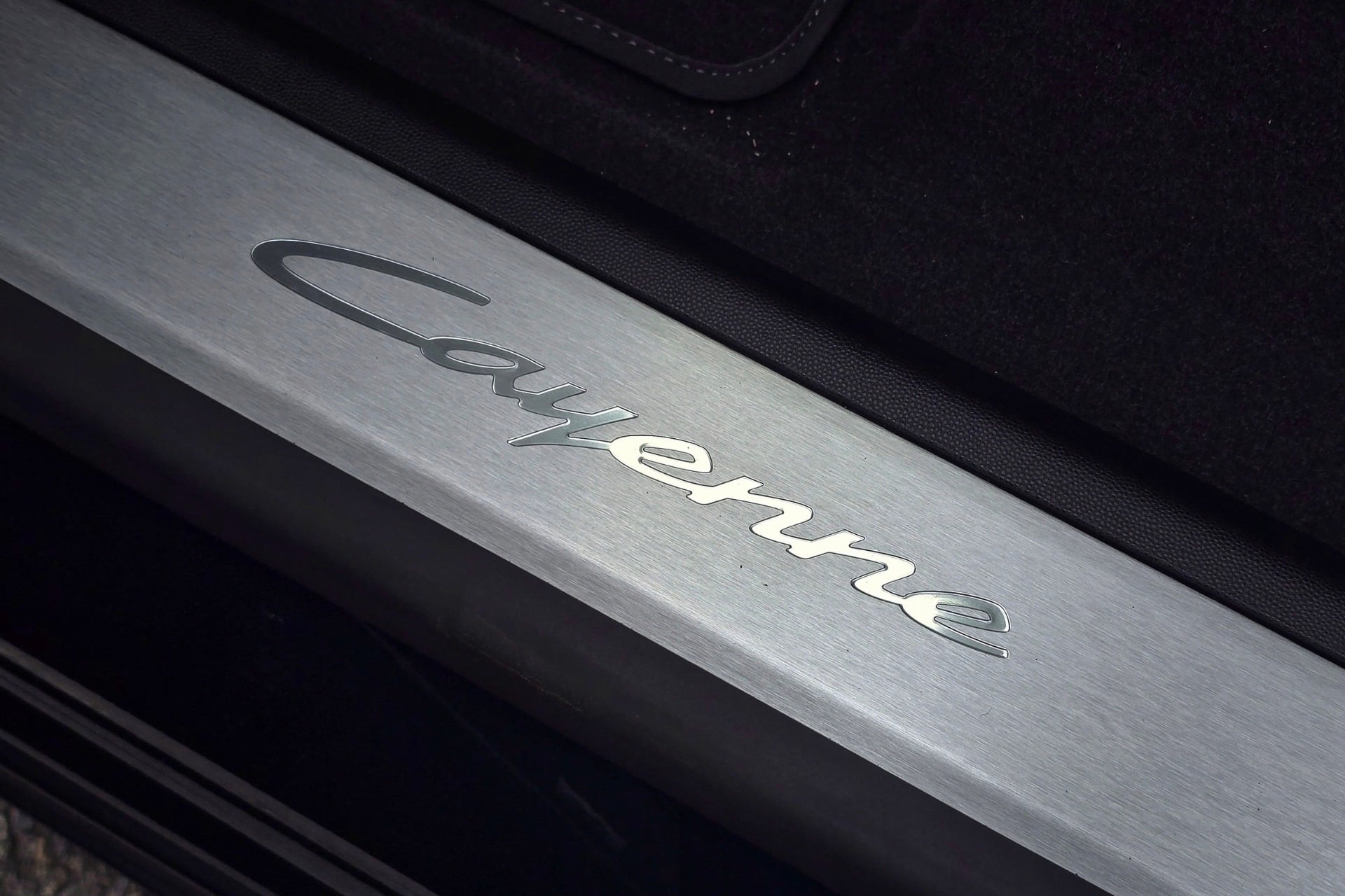 Porsche Cayenne (19)