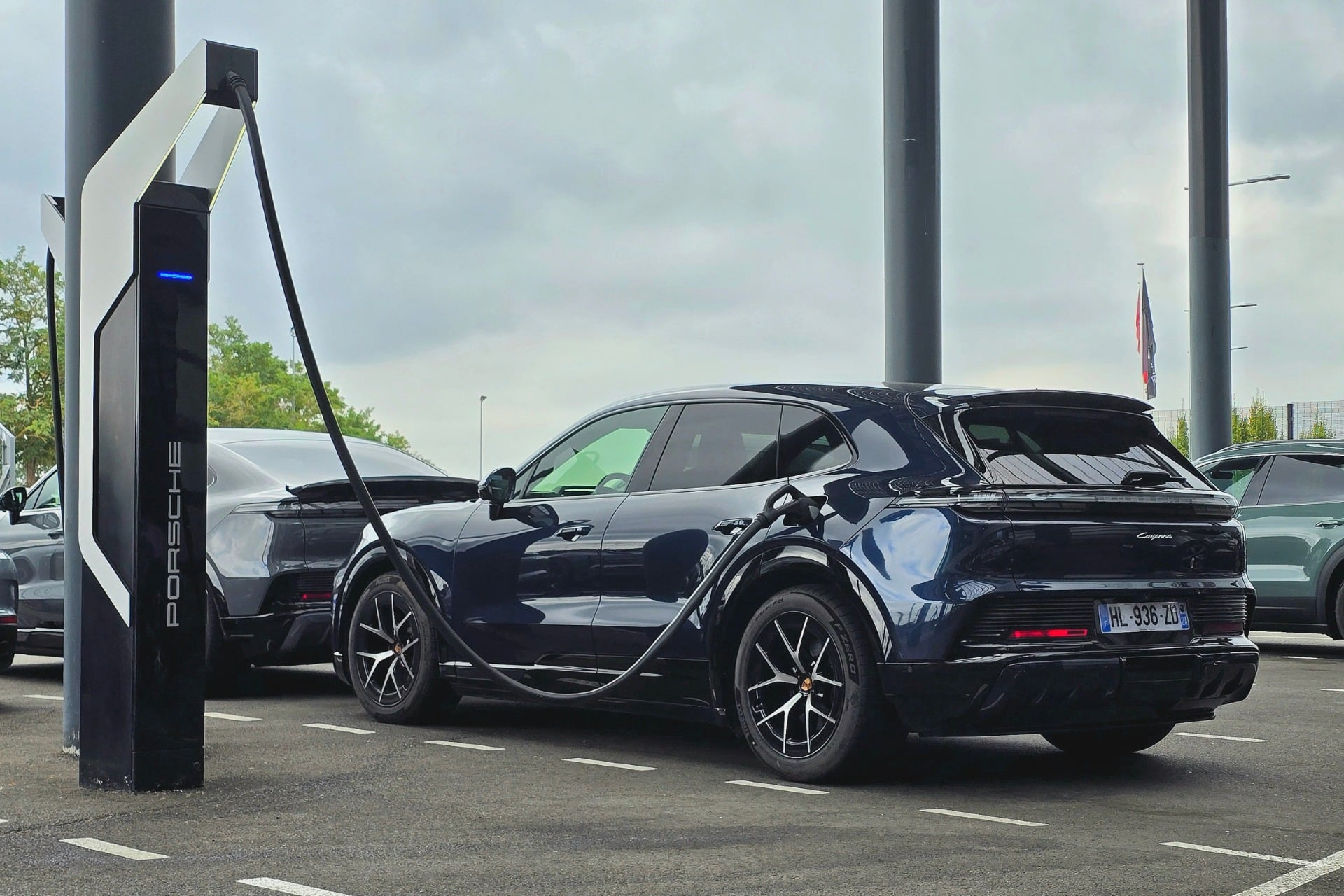 Porsche Cayenne (23)