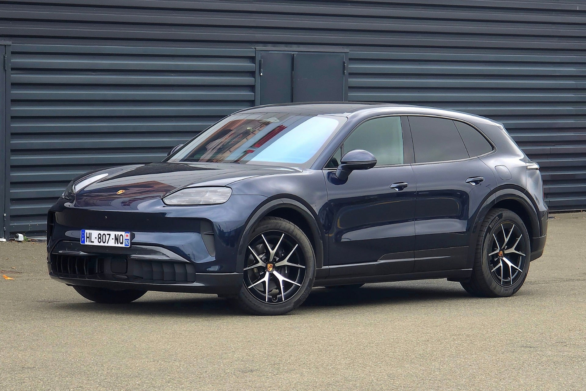 Porsche Cayenne (24)