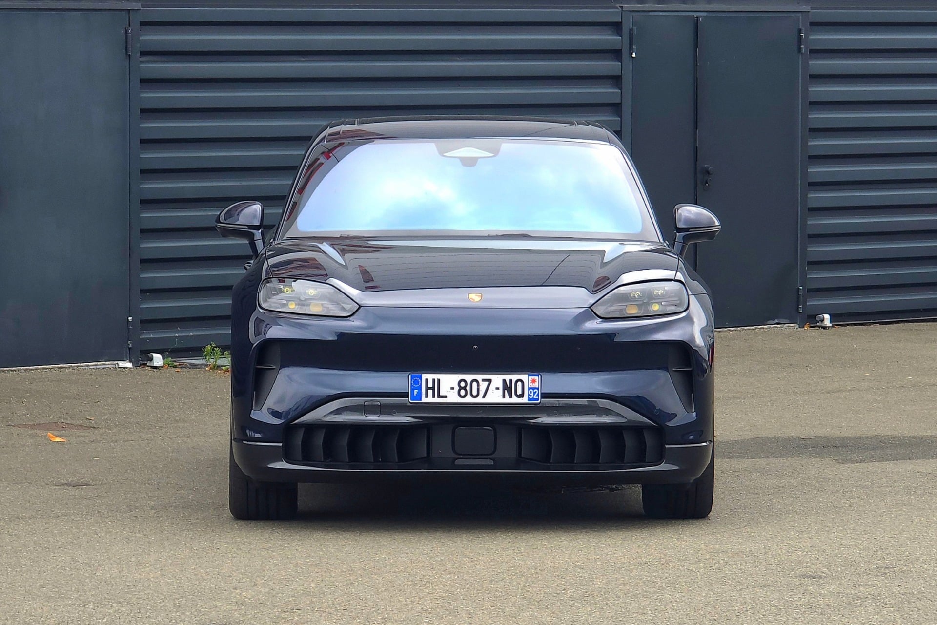 Porsche Cayenne (25)