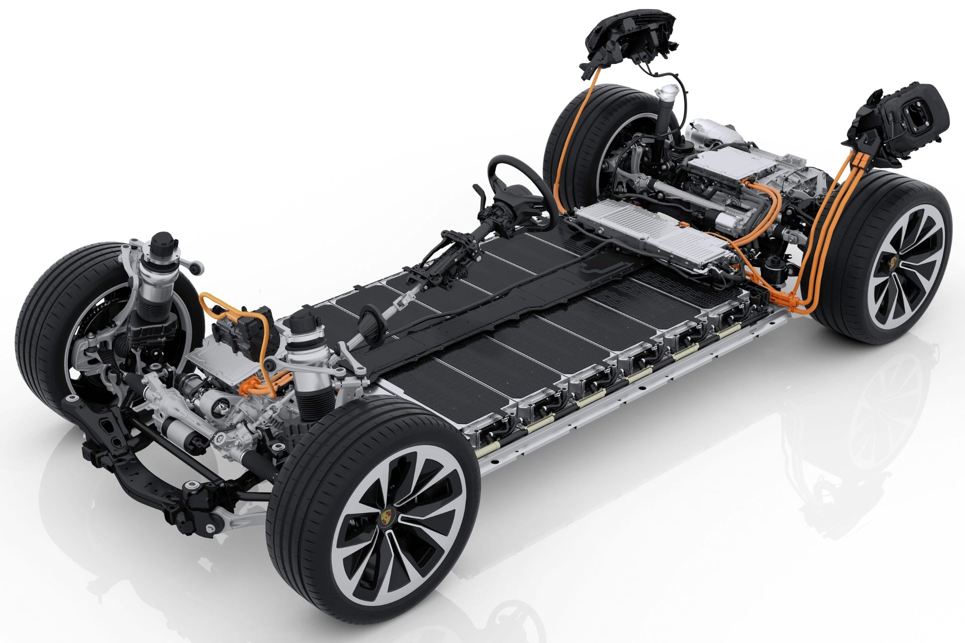 Porsche Cayenne (3)